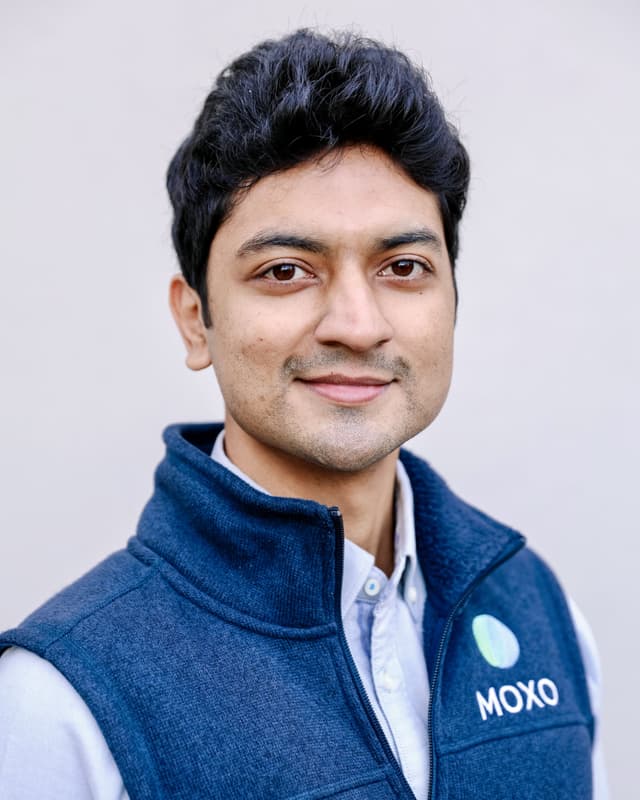 Raghavendra Ramesh
