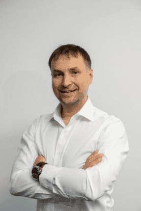 Dr. Vitaly Berezka