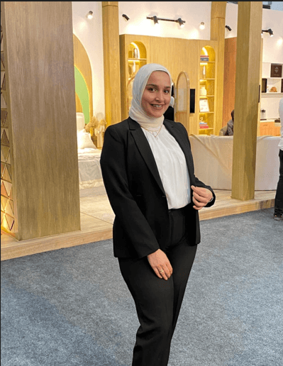 Omnia Alaa