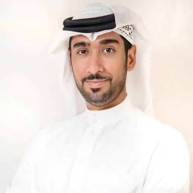 Tariq Al-Suwaidi