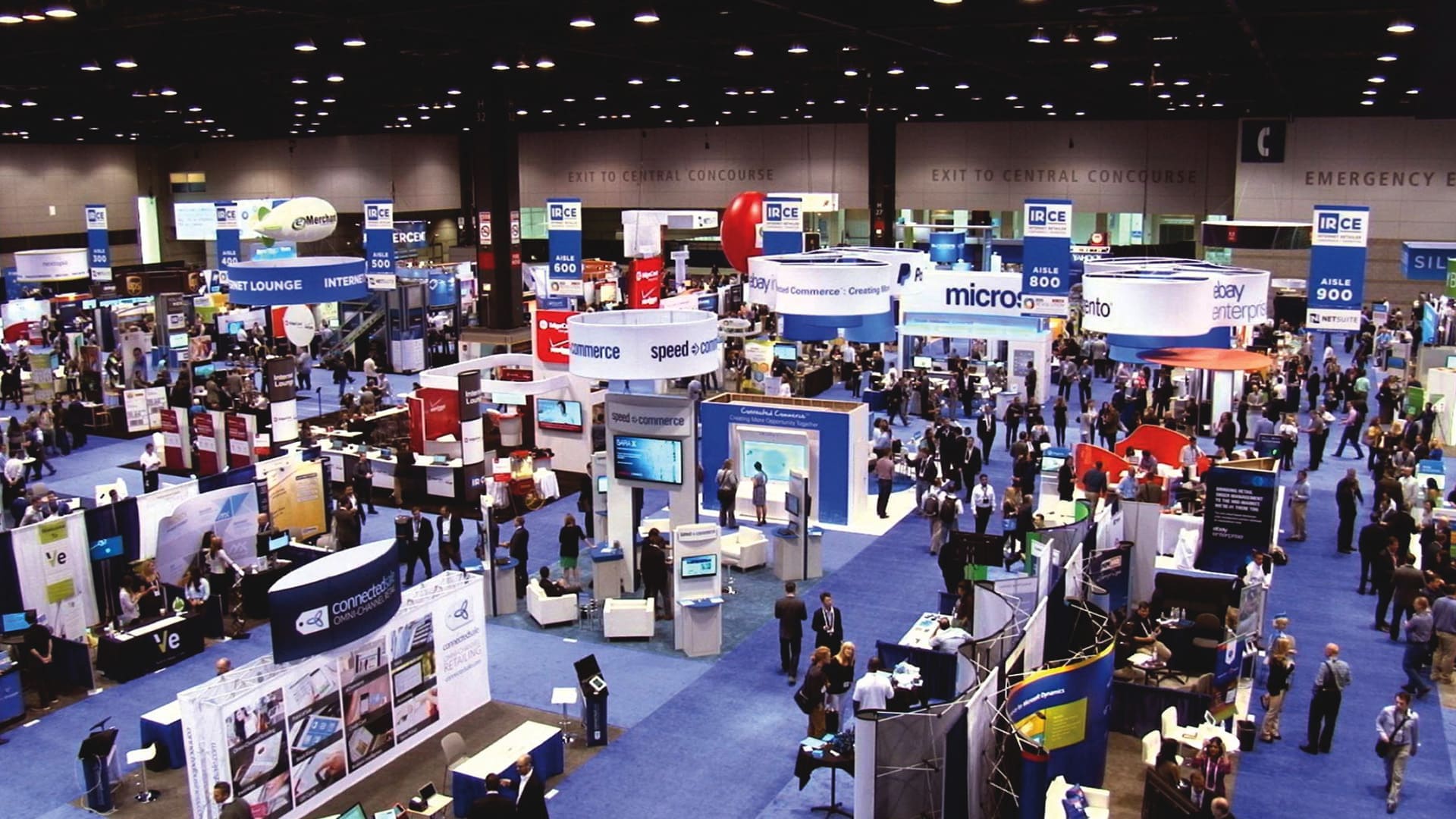 Future PropTech Summit Exhibition