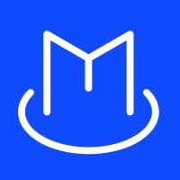 Magma Blockchain Digital Twin Logo