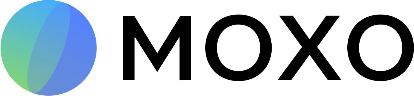 Moxo Logo