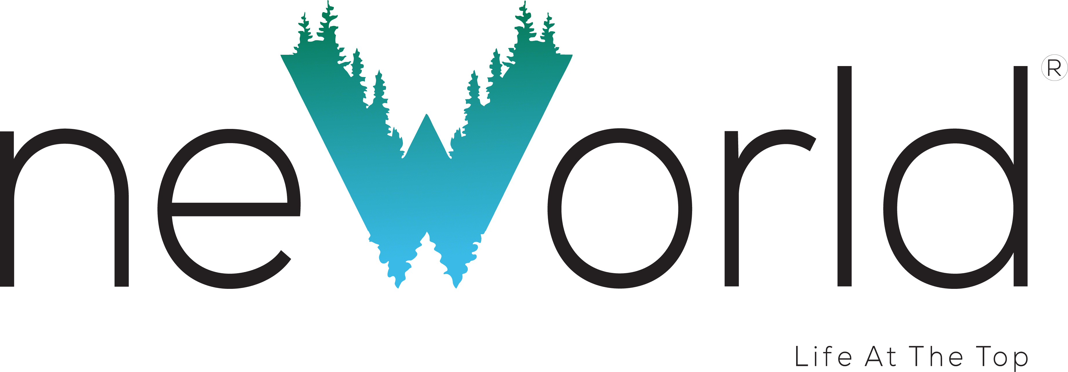 Neworld developers Logo