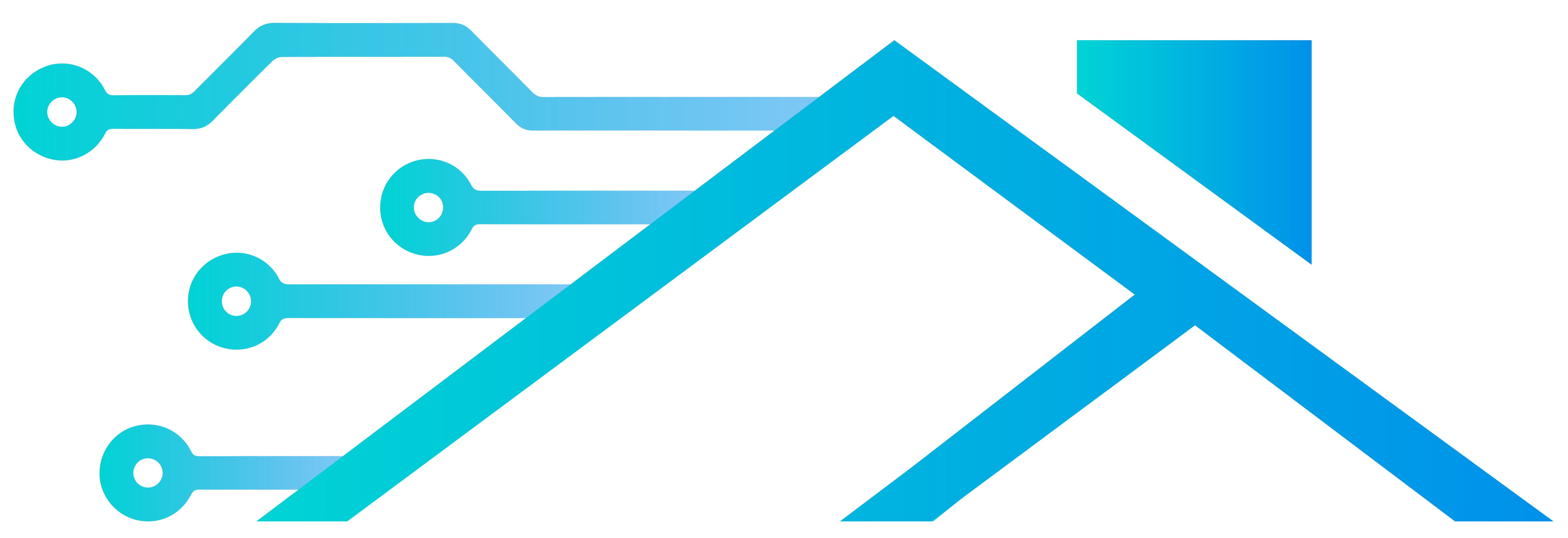 Proptech Expo 2025 Logo