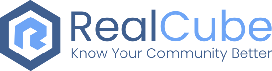RealCube Logo