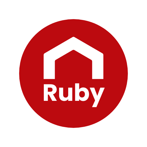 Ruby Logo