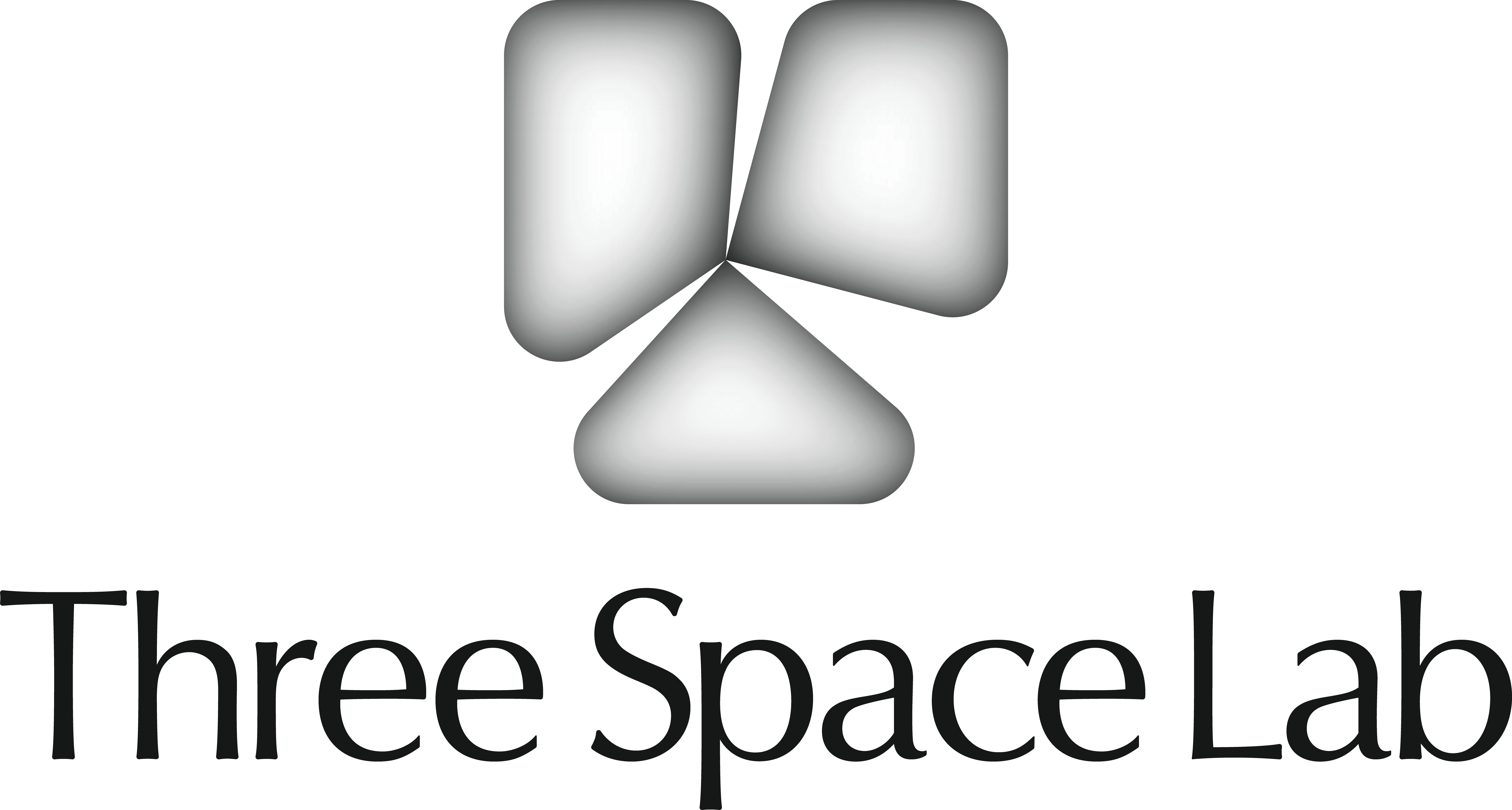 Three Space Lab Logo