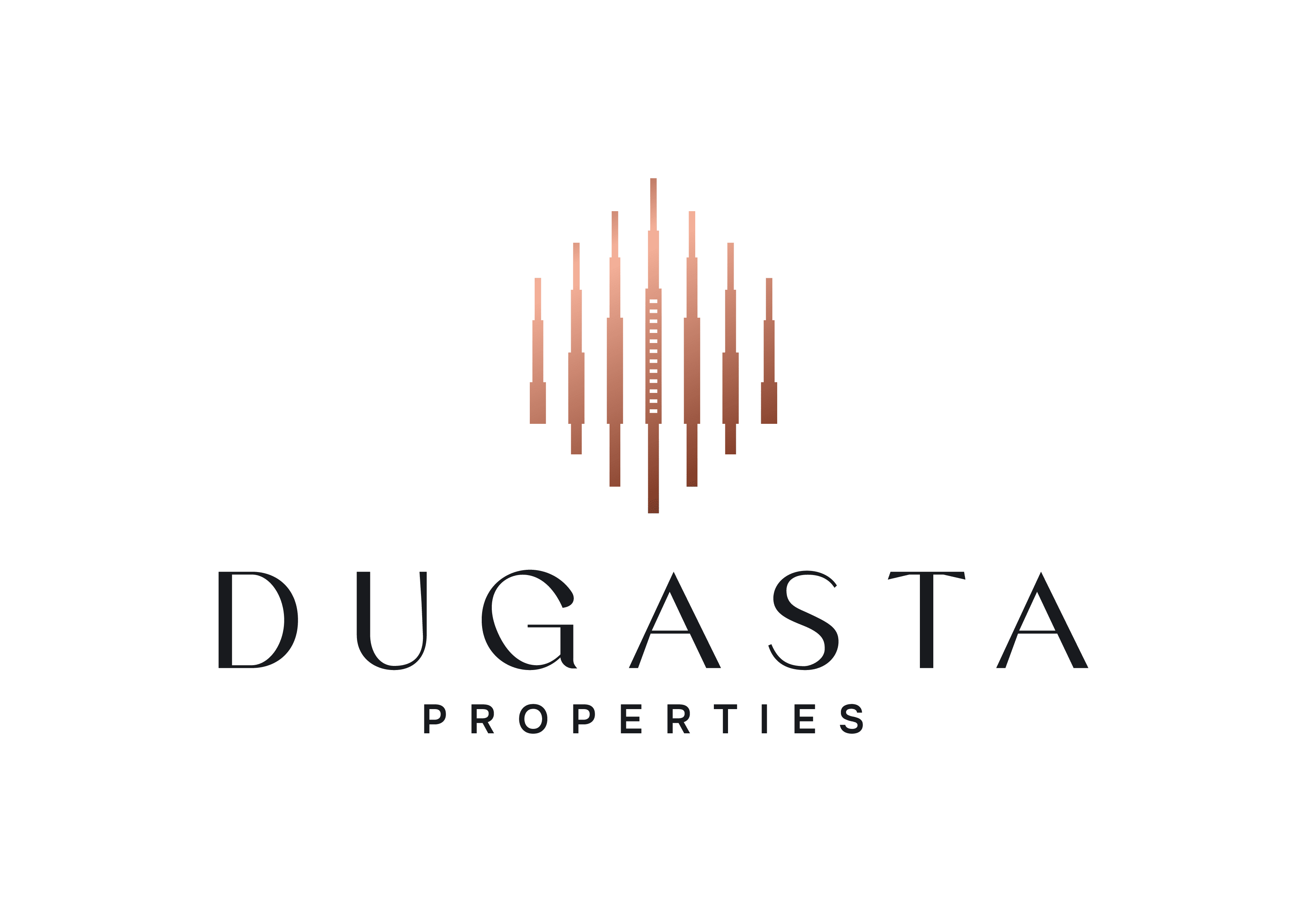 Dugasta Logo