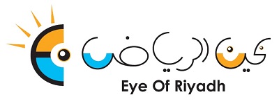 Eye of Riyadh Logo