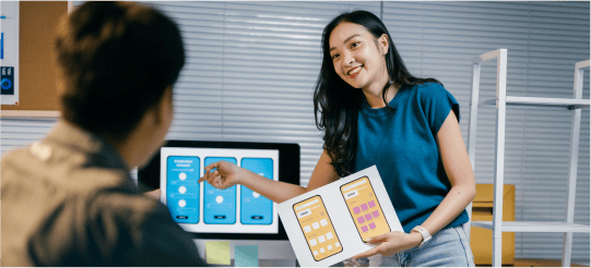 Influence What's Next In Proptech