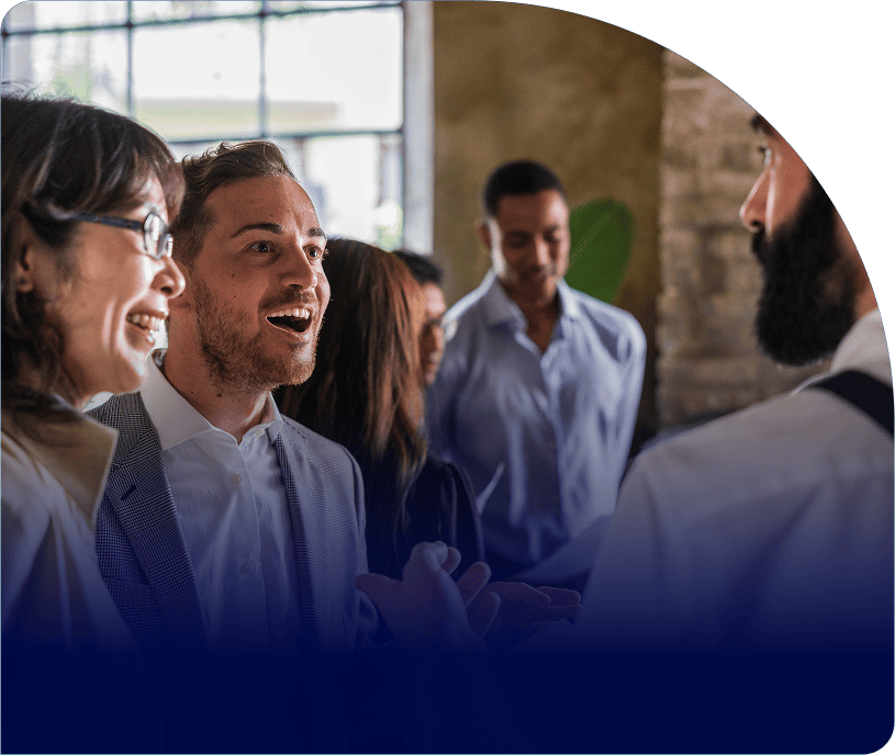 Co-Investment & Partnership Opportunities