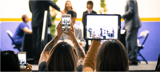 Gain Visibility As A Thought Leader