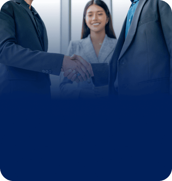 Meet the Right Partners