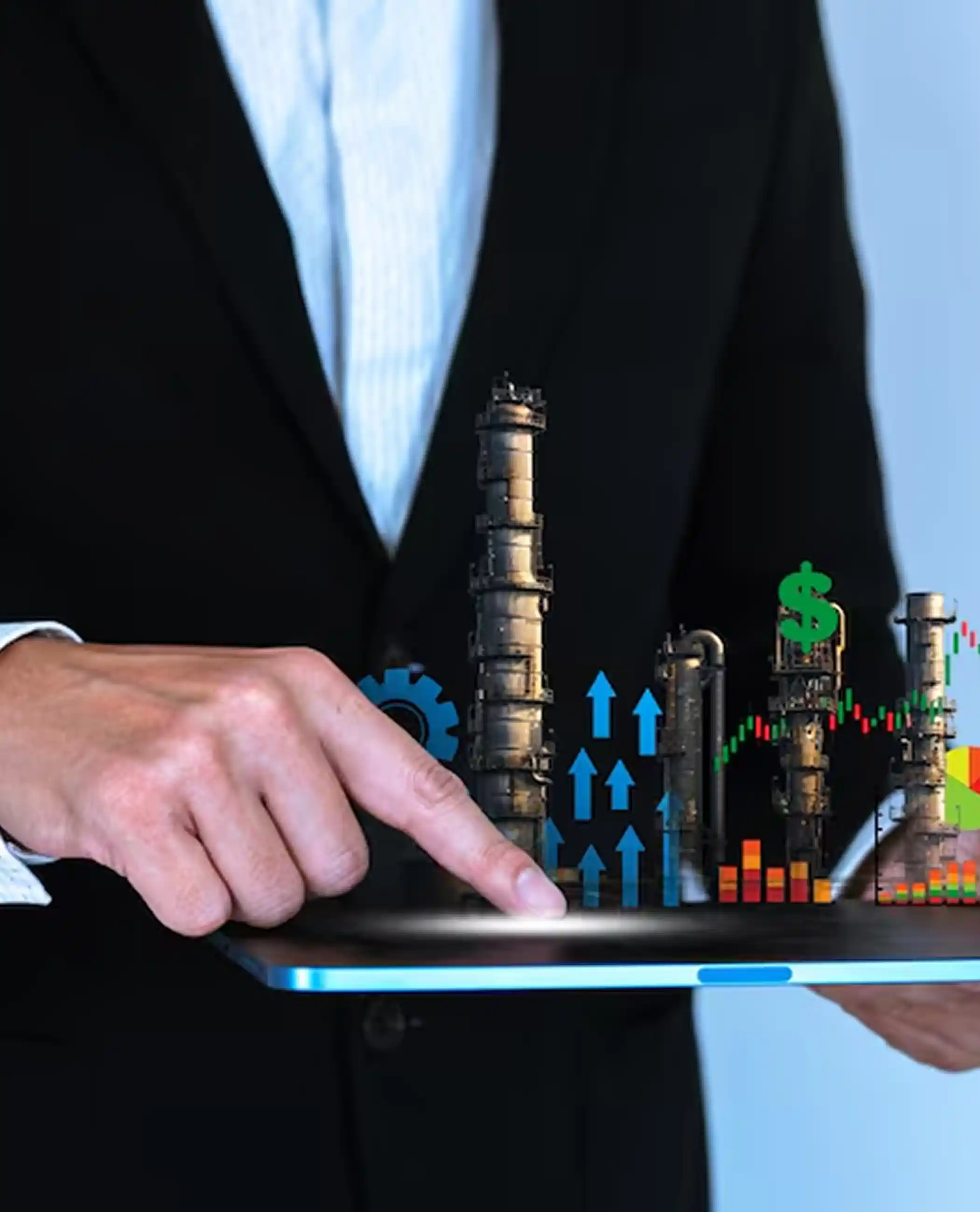 Investors, VCs & Private Equity Firms