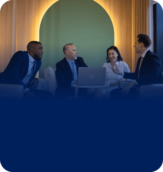 Curated Meetings Tailored to You