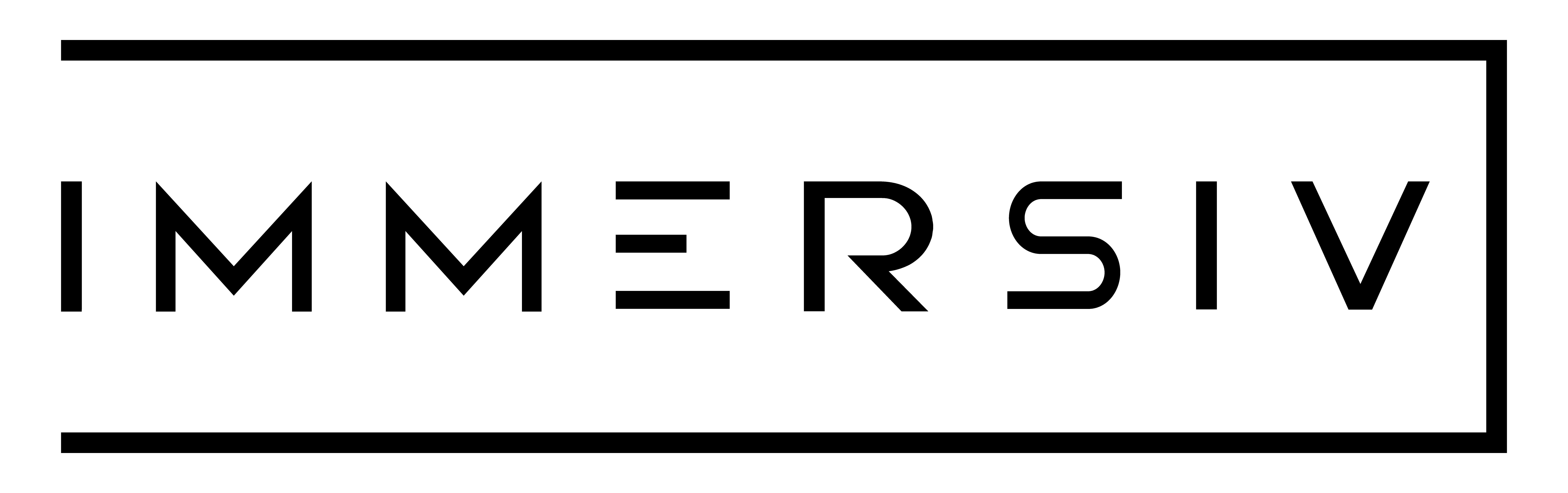 Immersiv Logo
