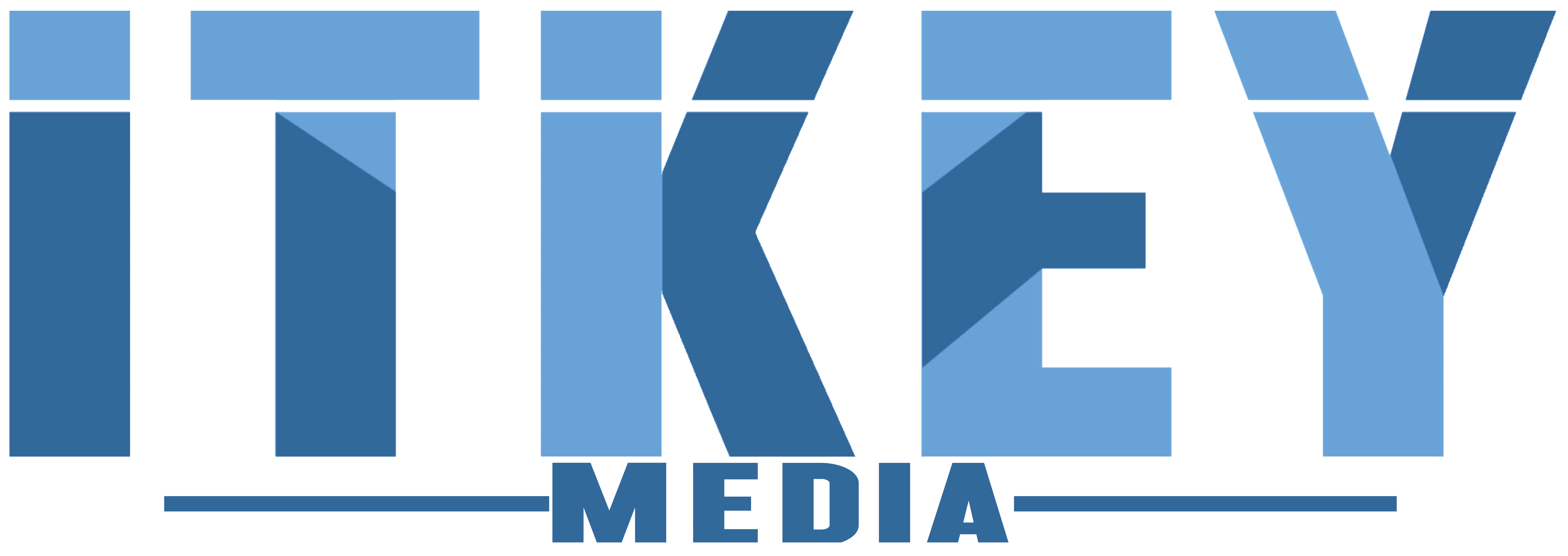 ITKeyMedia Logo