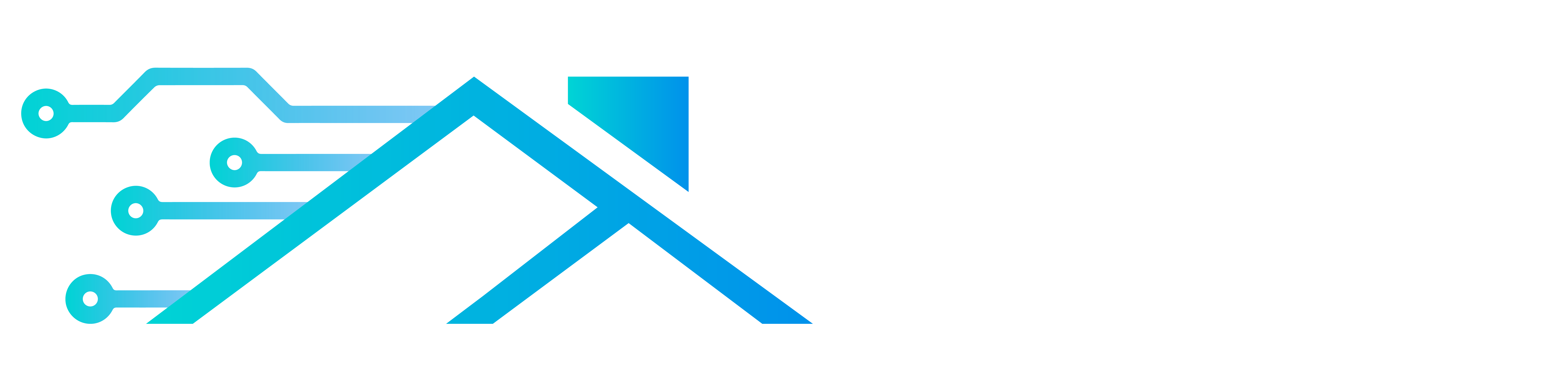 Proptech Expo 2025 Logo
