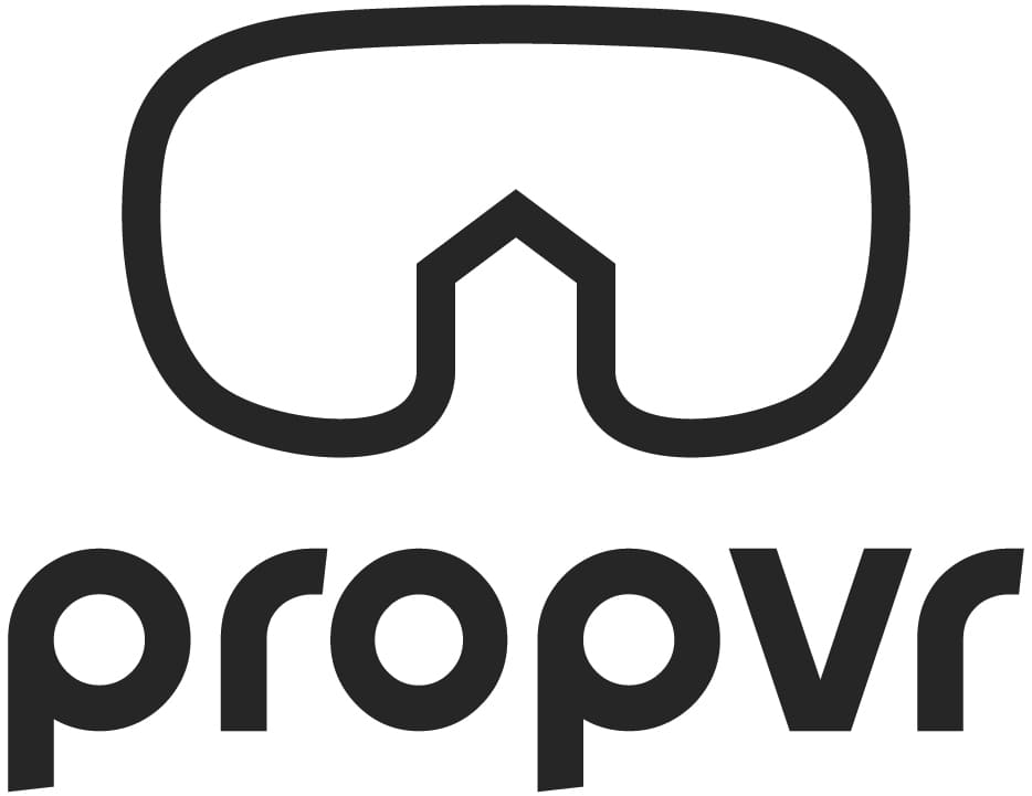 PropVR Logo