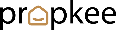 Propkee Logo