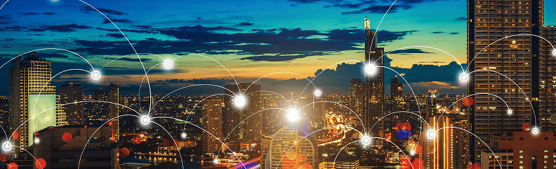 Innovation in Smart Urban Development