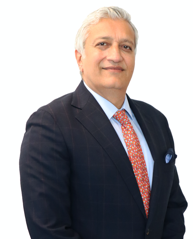 Bilal Moti