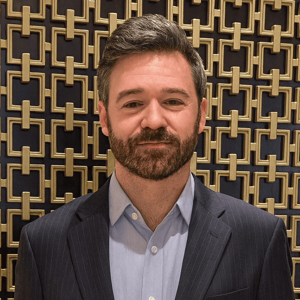 Scott W. Greenwald