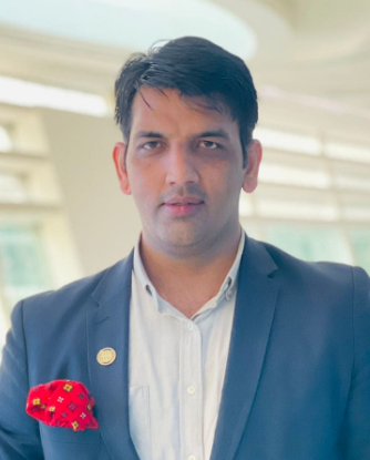 Sheikh Muhammad Noman