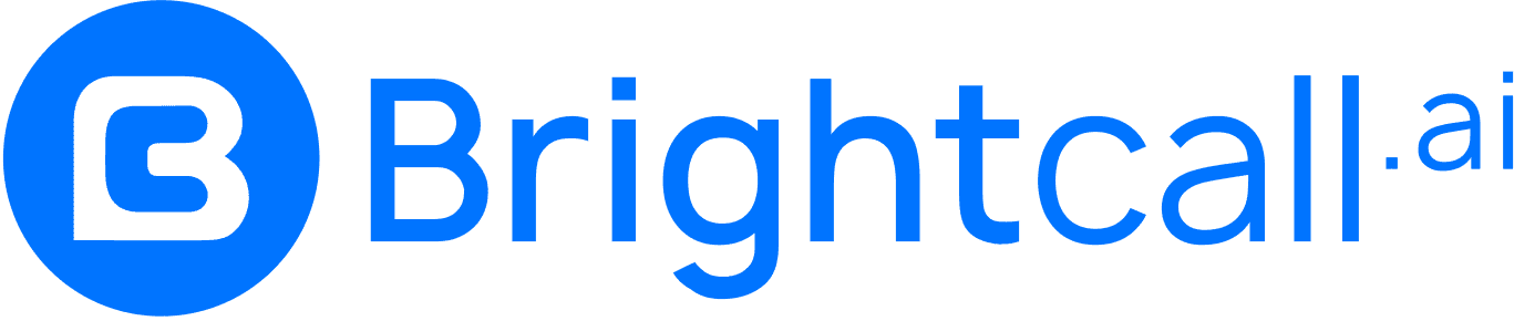 Brightcall.ai
