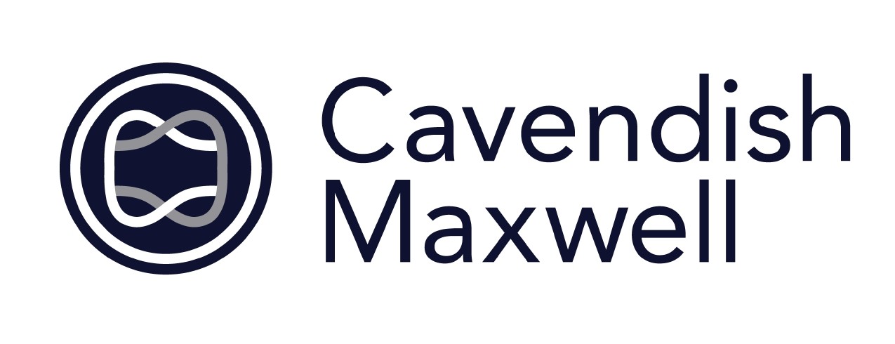 Cavendish Maxwell Logo