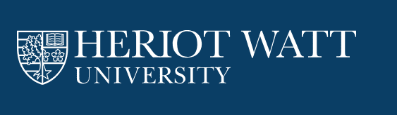 Heriot-Watt University, Dubai Logo