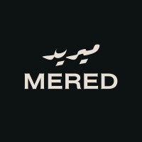 MERED Logo