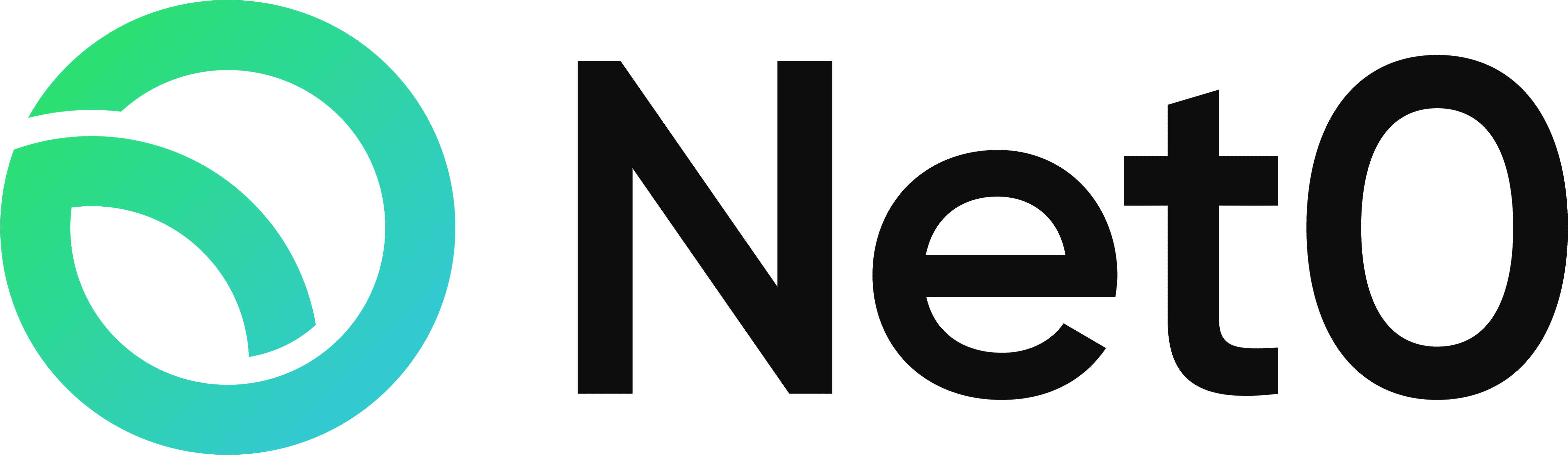 Net0 Logo