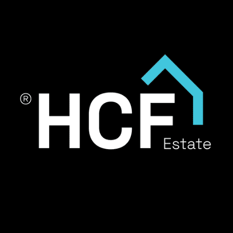 HCF Estate (HCF Group) Logo